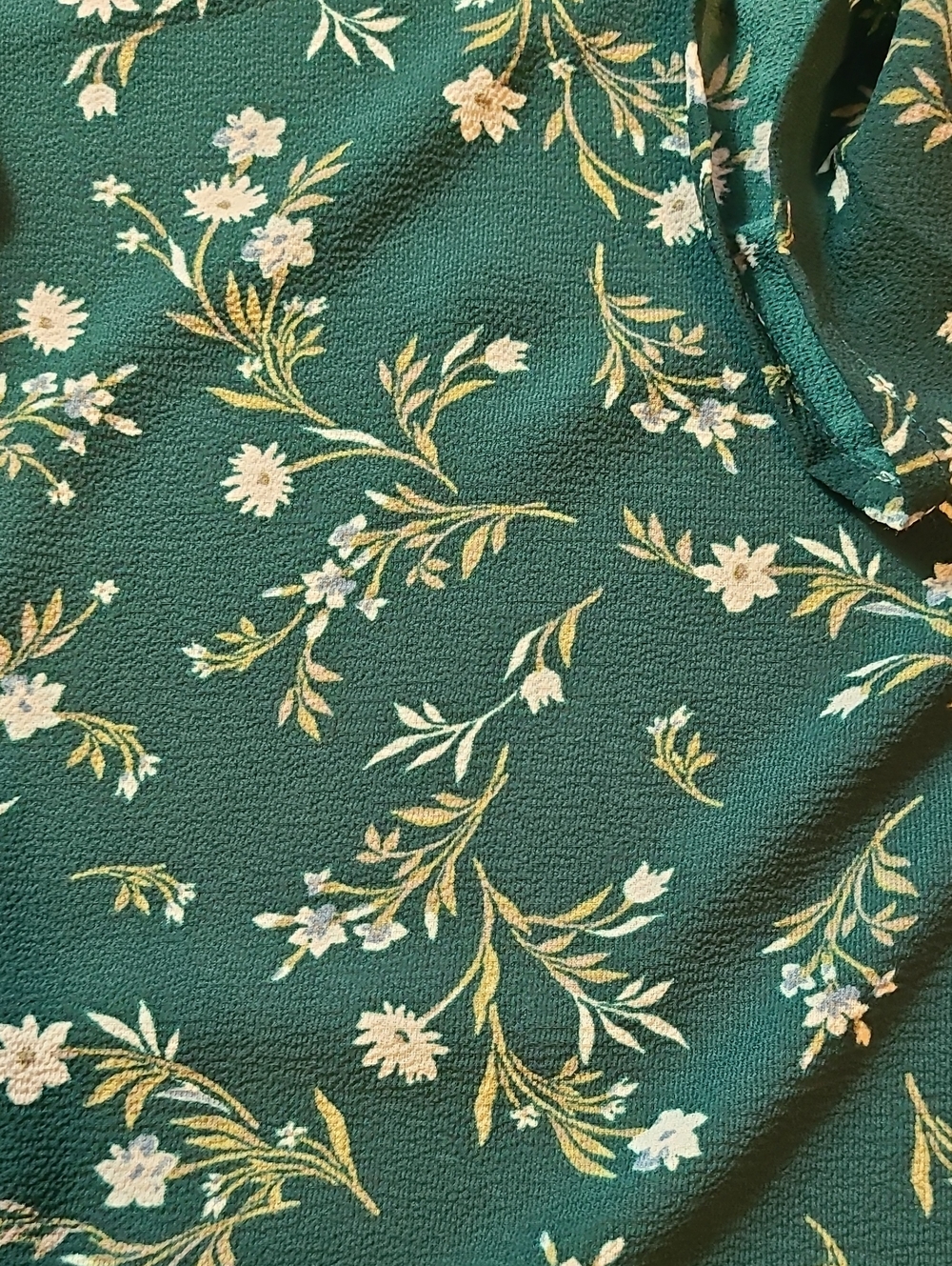 41 Hauthorn Floral Blouse - Picture 12 of 12